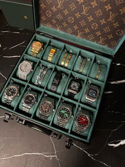 Watches