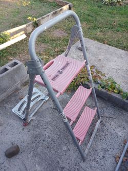 Ladder (Type III)