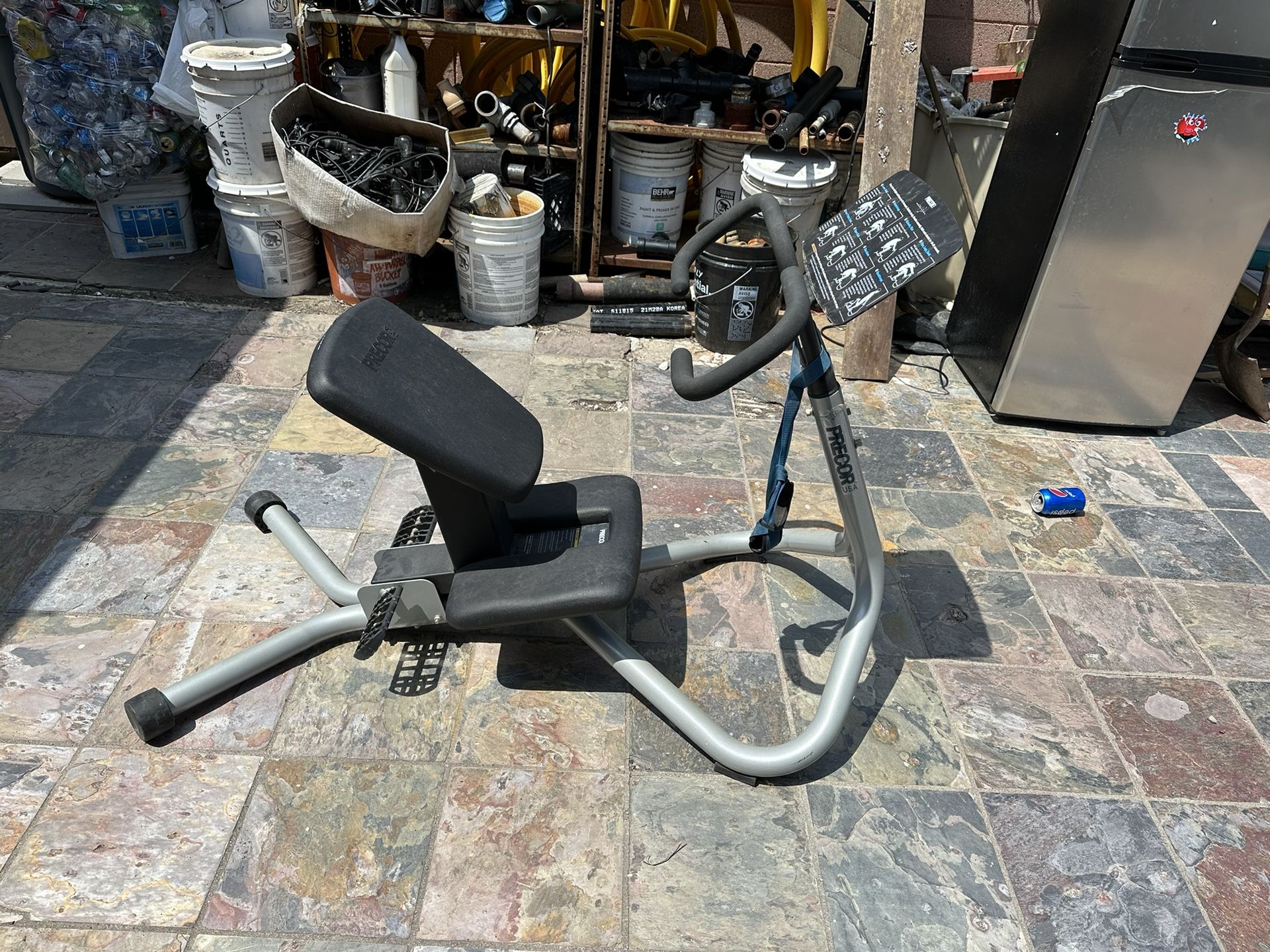 Gym Equipment for Sale in Gardena, CA OfferUp