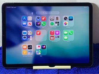 IPAD AIR 4TH GEN