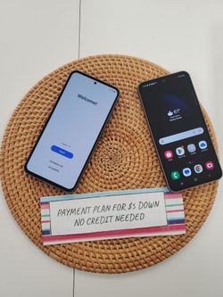 📱 Samsung Galaxy S23 FE 5G 6.4 inch (Pre-Owned) – Starting at Just $219 or $1 to Take It Home Today! Save Up to 50% with Up to 6-Month Warranty 🔥📦