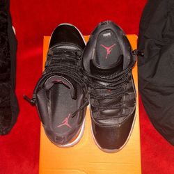 72-10 Jordan 11s
