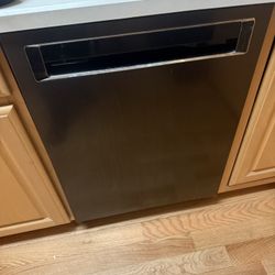 Kitchen aid Dishwasher
