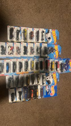Hot Wheels Matchbox Die Cast Toys