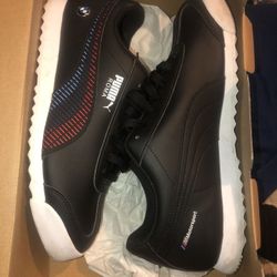 Puma Roma BMW 