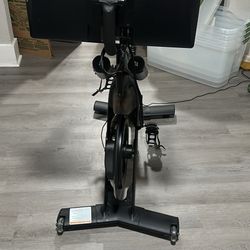 Peleton Bike 