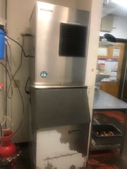 Hoshizaki ice machine for sale !!!!
