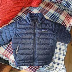 Patagonia Toddler Jacket - Size 12 -18 Mo.