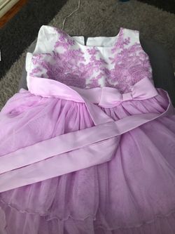 Kids dress 5$