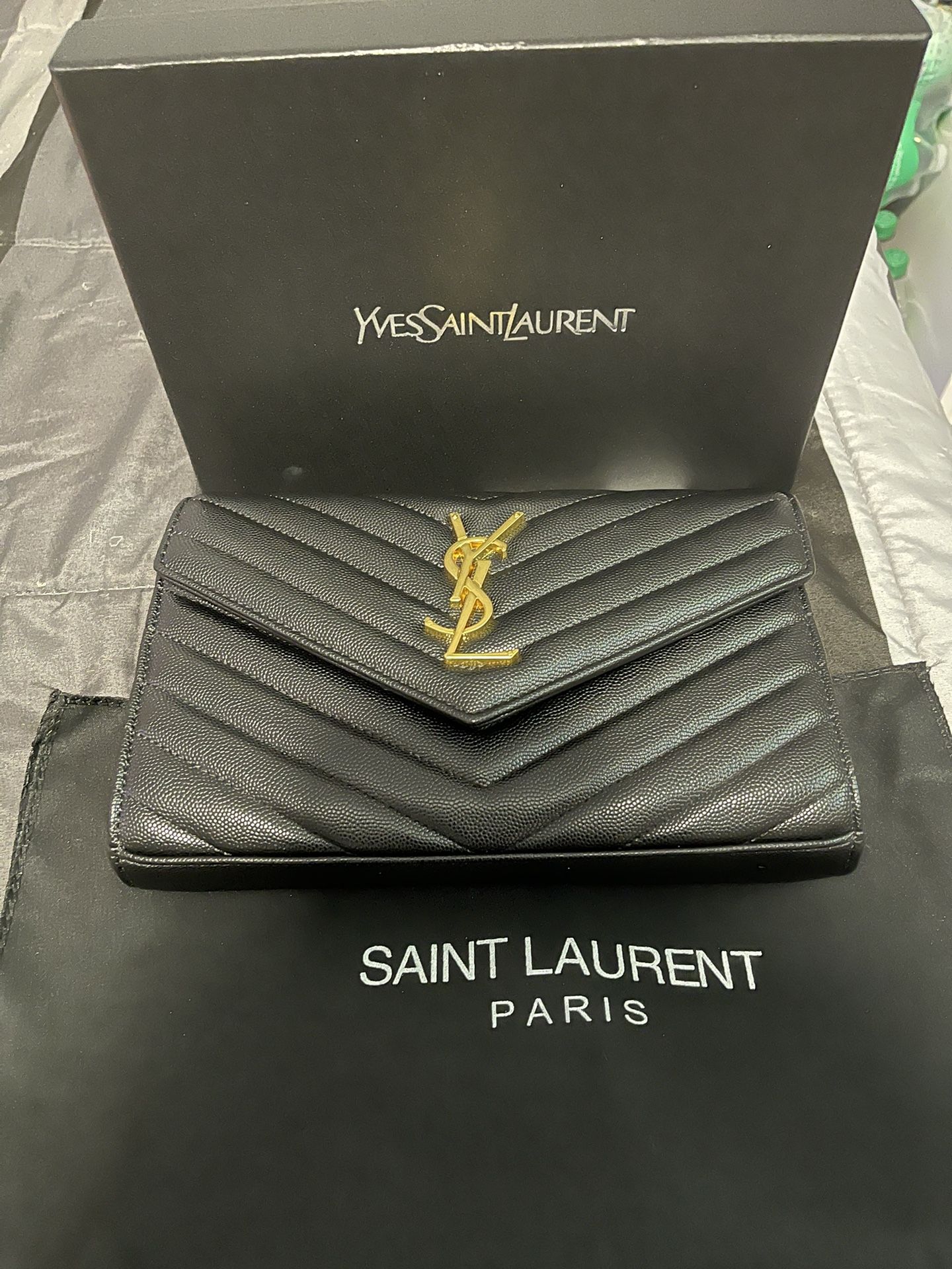 YSL Bag