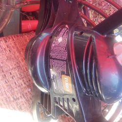 Toro Leaf Blower 