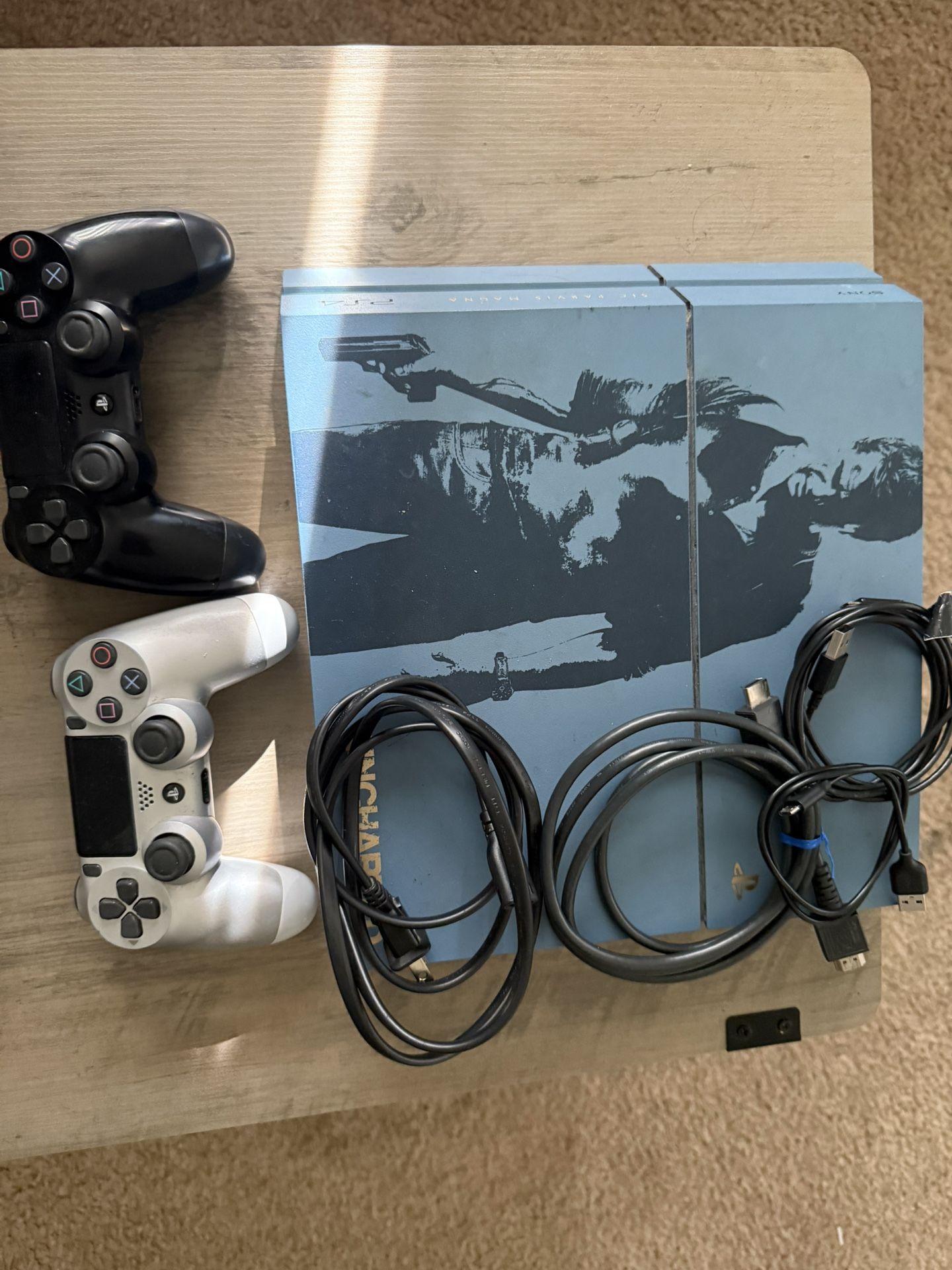 PS4