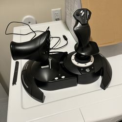 Thrustmaster T Flight Hotas One
