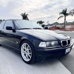 1998 BMW 318