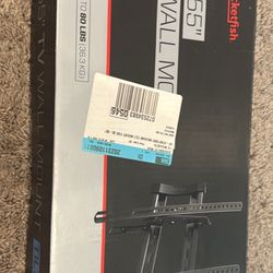 Brand New Tv Mount 