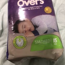 Kids Diapers 