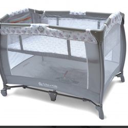 Crib Pack N Play