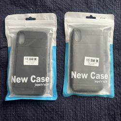 Wallet Phone Case (iphone X/XS)