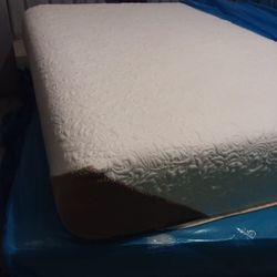 King Y Queen Incluye Box Sprins