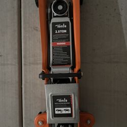 2.5 Ton Floor Jack