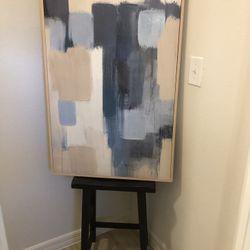 Abstract Wall Art