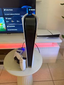 Sony PlayStation 5 DIGITAL + HDD 500gb EXTRAIBLE