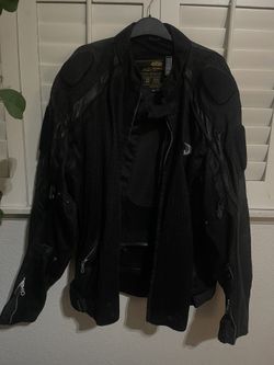 3xl Moto Race Jacket