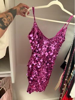 have multiple dresses. Selling each for $25 or all together for $175. They are a mixture of small/medium. They all are like new/new, but a couple I to