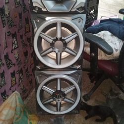 Bluetooth Speaker 