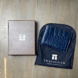 Trafalgar Wallet 
