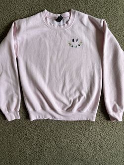 Girls Youth Sweatshirt