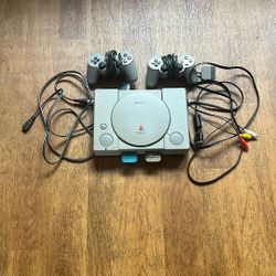 PlayStation 1