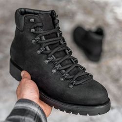 Thursday COMMANDER Boot Size 9.5 Men