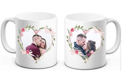 Sublimation mugs 