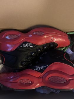 Reebok Iverson Mens
