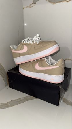 Air Force 1 Linen size 9