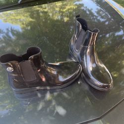 Michael Kors Rain Boots