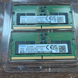 16gb ddr5 Ram