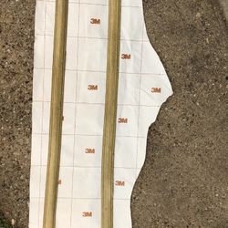 Jeep Grand Wagoneer Rt Side Quarter Panel