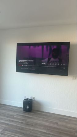 Roku tv 75 inch