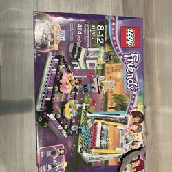 Lego Friends