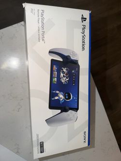 PlayStation portal