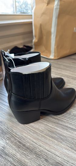 Booties