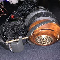 ZMF Auteur Original Headphones