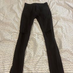 Ksubi Jeans Size 30