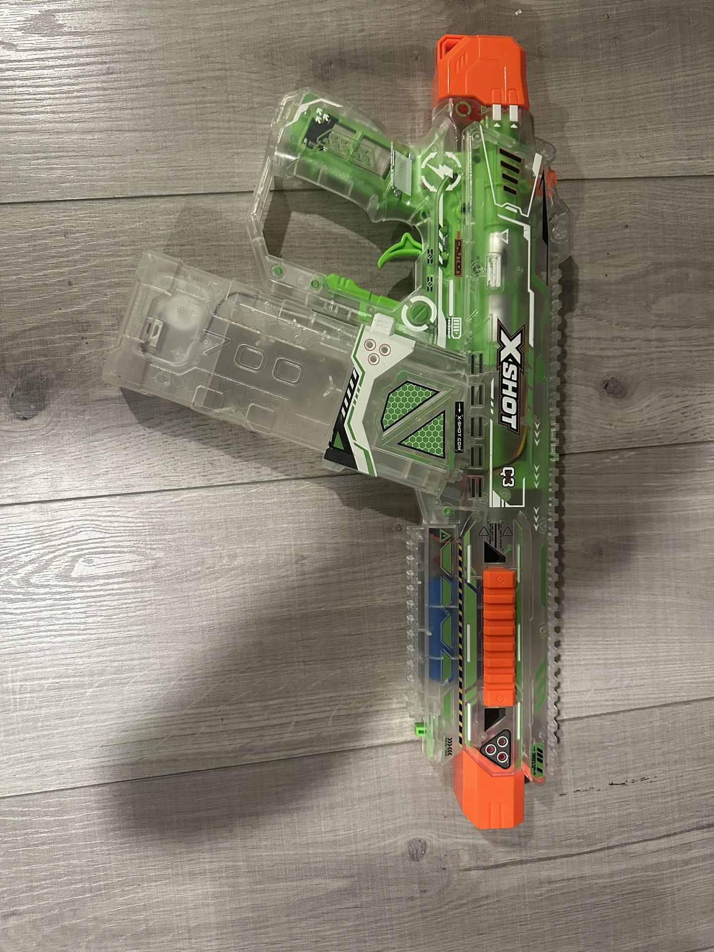 X Shot Gel Blaster