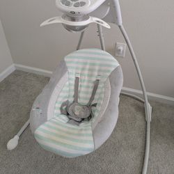 Baby Swing