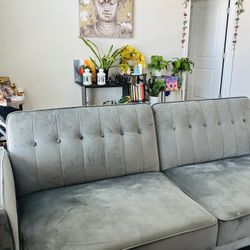 Best sale price: Sofa convertible Bed