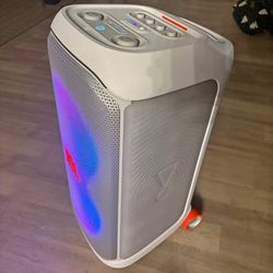 Jbl party box 320 Speaker