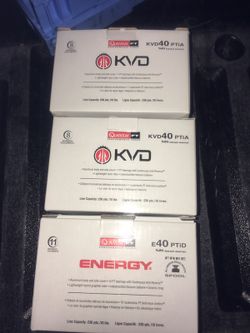 Quantum spinning reels